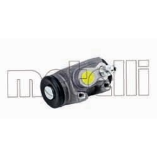 METELLI Fékmunkahenger METELLI 04-0988 fékdob