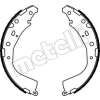 METELLI fékpofakészlet 53-0447