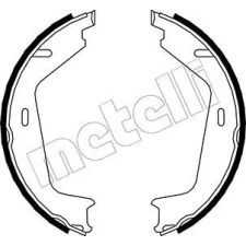 METELLI fékpofakészlet, rögzítőfék 53-0479 autóalkatrész