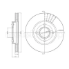 METELLI féktárcsa 23-0476C