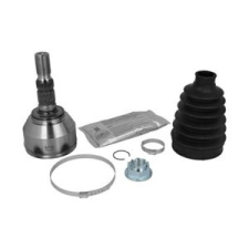 METELLI féltengely csukló készlet elsőtengely,kerékoldali autóalkatrész