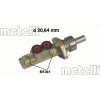METELLI főfékhenger 05-0156