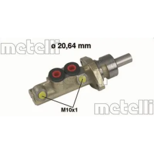METELLI főfékhenger 05-0156 autóalkatrész