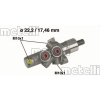 METELLI főfékhenger 05-0175