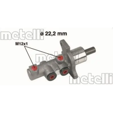 METELLI főfékhenger 05-0293 autóalkatrész