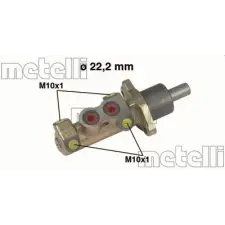 METELLI főfékhenger 05-0326 autóalkatrész