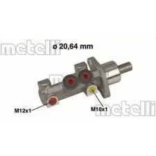 METELLI főfékhenger 05-0420 autóalkatrész