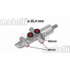 METELLI főfékhenger 05-0735
