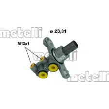 METELLI főfékhenger 05-1228 autóalkatrész