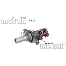 METELLI főfékhenger 05-1296 autóalkatrész