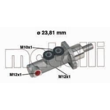 METELLI Főfékhenger METELLI 05-0441 fékbetét