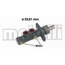 METELLI Főfékhenger METELLI 05-0486 fékbetét