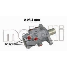 METELLI Főfékhenger METELLI 05-0555 fékbetét