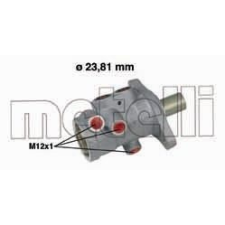 METELLI Főfékhenger METELLI 05-0556 fékbetét