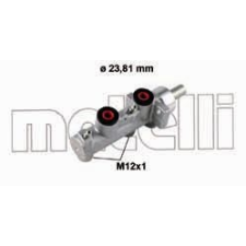 METELLI Főfékhenger METELLI 05-0600 fékbetét
