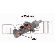 METELLI Főfékhenger METELLI 05-0642 fékbetét