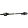 METELLI hajtótengely 17-0118