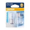 METEOR CEE IZZÓ OSRAM P21/4W, 2 IZZÓSZÁL, WHIT