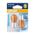 METEOR CEE IZZÓ OSRAM PY21W, 1 IZZÓSZÁL SÁRGA