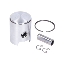 Meteor Dugattyúkészlet Meteor Ř38,95mm a Zündapp KS50-hez egyéb motorkerékpár alkatrész