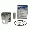 Meteor Malossi PIAGGIO/PEUGEOT/HONDA (47,60) ablakos dugattyú Meteor Motor alkatrészek Dugattyú és alkatrészei Dugattyú