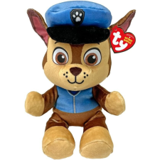 Meteor Mascot Ty Paw Patrol Chase 15 cm plüssfigura