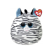 Meteor Mascot TY Squishy Zebra 22 cm plüssfigura