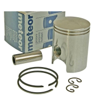 Meteor Meteor dugattyú készlet 40.30mm - Minarelli AM 345 egyéb motorkerékpár alkatrész