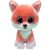 Meteor Ty Orange Fox 15 cm