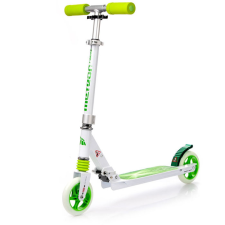 Meteor Urban Racer green roller roller