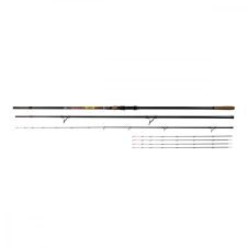 Method BOT BENZAR NO LIMIT METHOD FEEDER 3+5SECT 100-250G 4,20M horgászbot