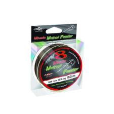 Method Mikado octa method feeder 150m 0.12mm fonott zsinór horgászzsinór