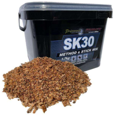 Method Starbaits method -and- stick mix sk30 1,7kg etetőanyag bojli, aroma