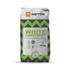 METON WHITE CEMENT GLETT fehér kül- és beltéri felületkiegyenlítő glettanyag