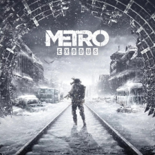  Metro Exodus (EU) (Digitális kulcs- PC) videójáték