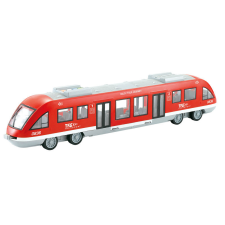 Metro (nyitható ajtó, fény, hang) WY920A autópálya és játékautó