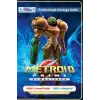  Metroid Prime Remastered Strategy Guide Book (Full Color Premium Hardback Edition)