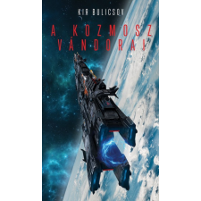 Metropolis Media A kozmosz vándorai regény