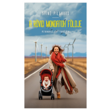 Metropolis Media A rövid mondatok földje regény