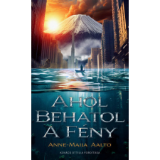 Metropolis Media Ahol behatol a fény regény