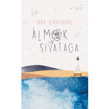 Metropolis Media Álmok sivataga regény