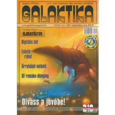 Metropolis Media Galaktika 210. irodalom