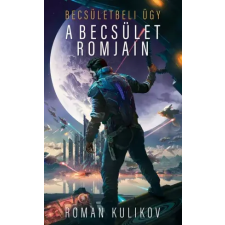 Metropolis Media (Galaktika) A ​becsület romjain egyéb e-könyv