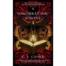 Metropolis Media (Galaktika) A boszorkányság könyve egyéb e-könyv