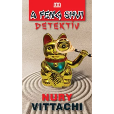 Metropolis Media (Galaktika) A feng shui detektív egyéb e-könyv