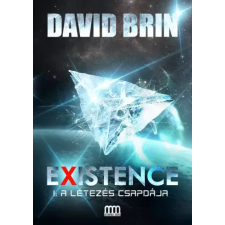 Metropolis Media (Galaktika) Existence 1. egyéb e-könyv