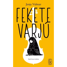 Metropolis Media (Galaktika) Fekete varjú egyéb e-könyv