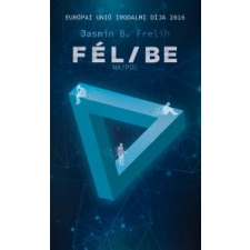 Metropolis Media (Galaktika) Fél/be regény