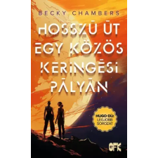 Metropolis Media (Galaktika) Hosszú út egy közös keringési pályán egyéb e-könyv