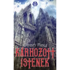 Metropolis Media (Galaktika) Kárhozott istenek egyéb e-könyv